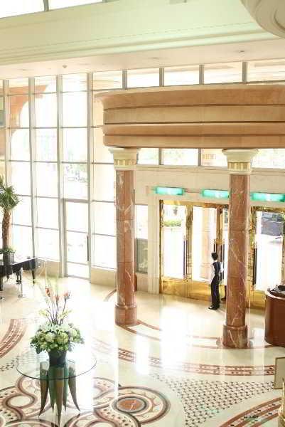 Hotel Agora Garden Taipeh Exterior foto